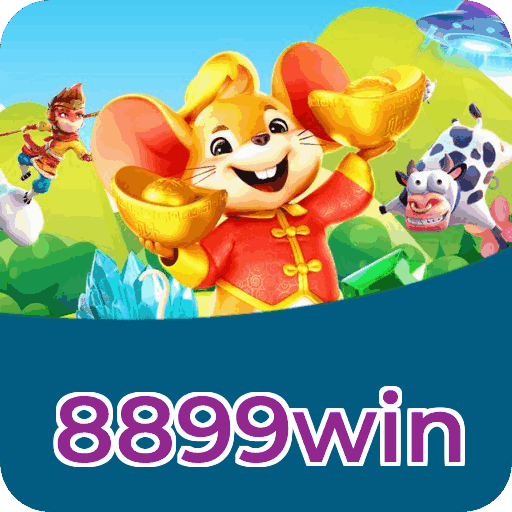 8899win