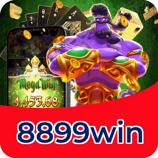 8899win